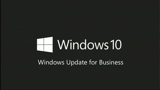 Windows Update for Business