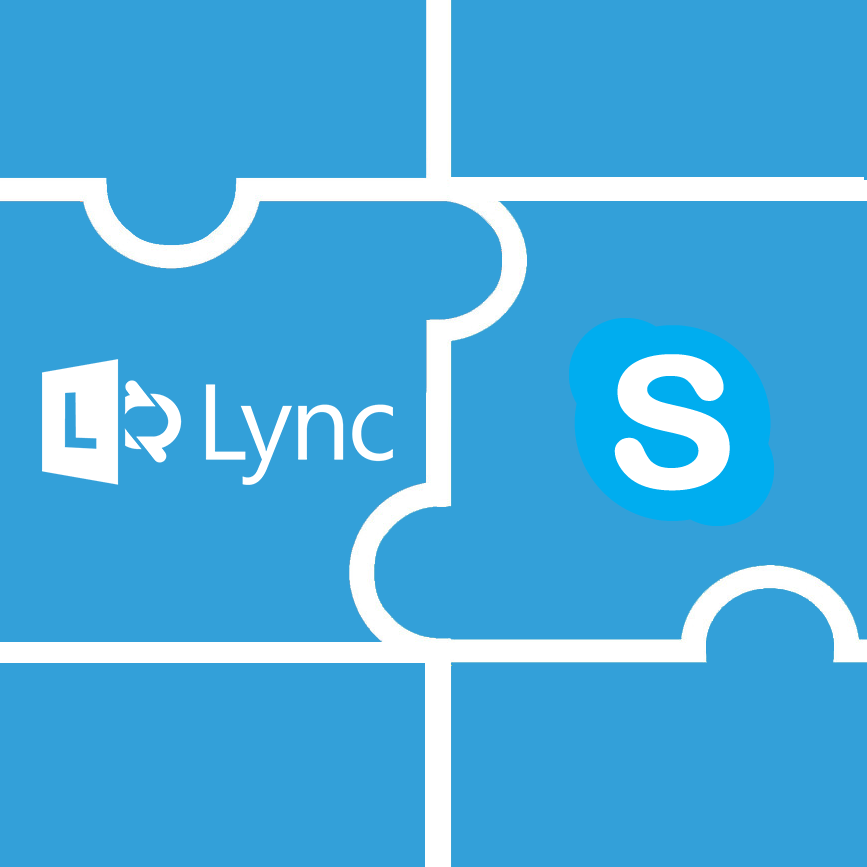 upgrade lync to skype for business